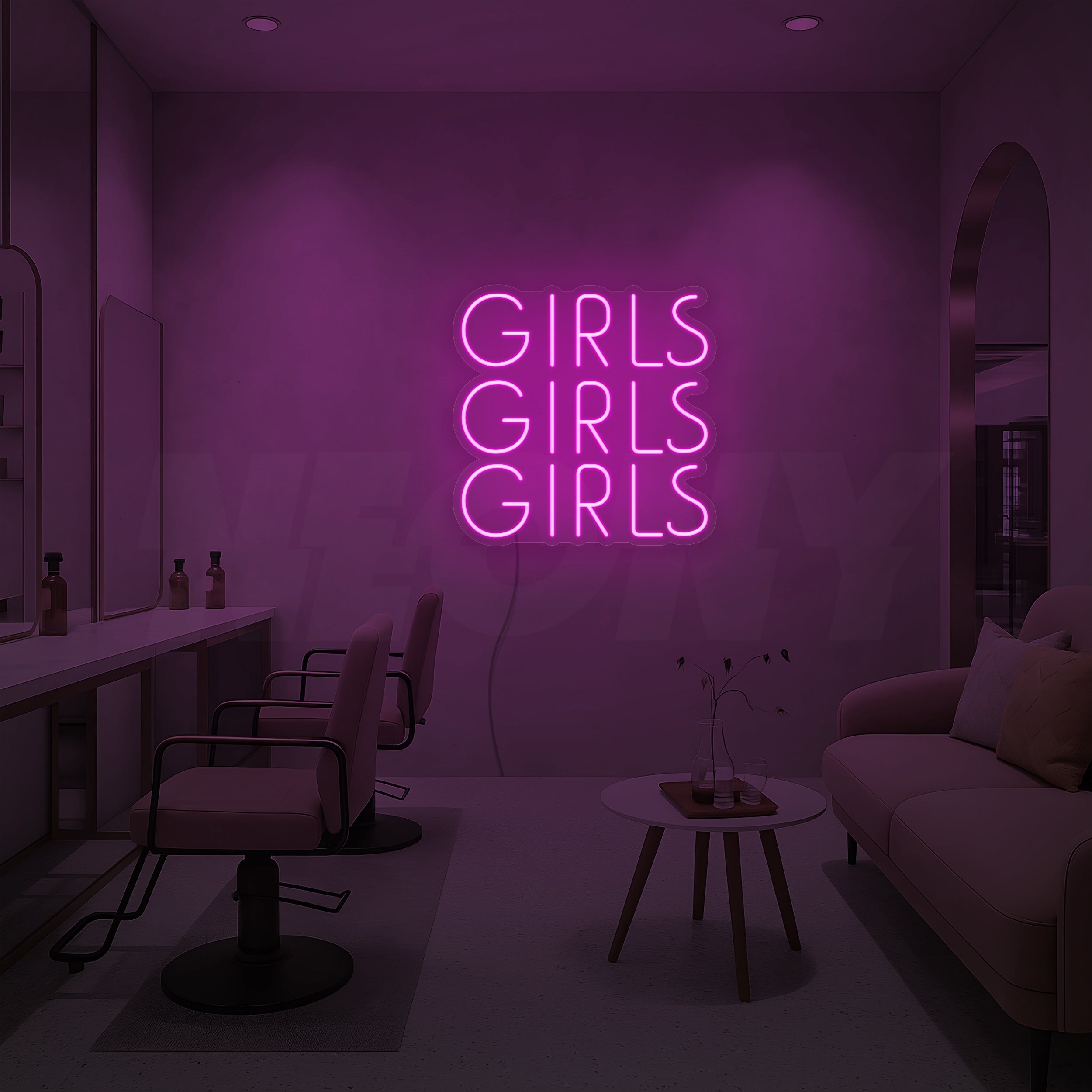 Girls
