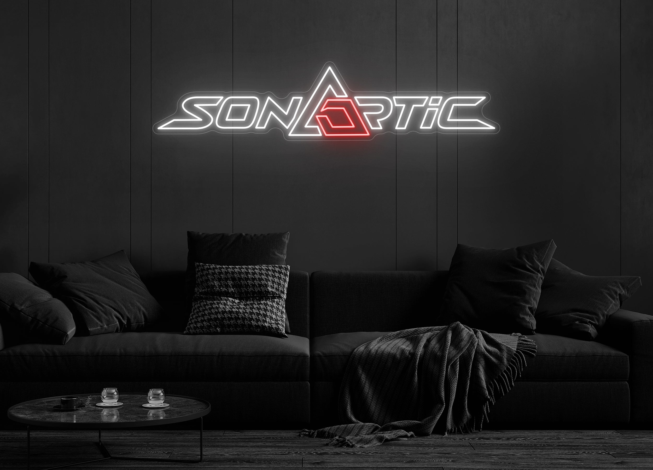 Sonaptic