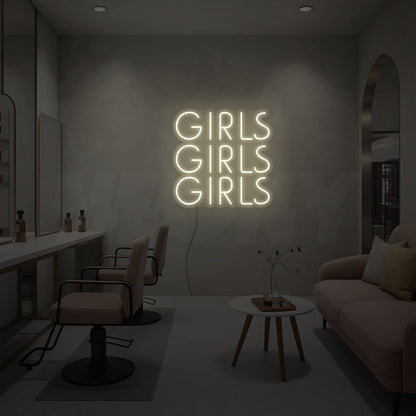 Girls