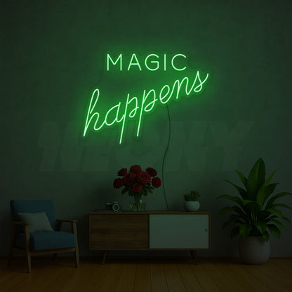Magic