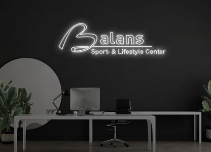 Balans